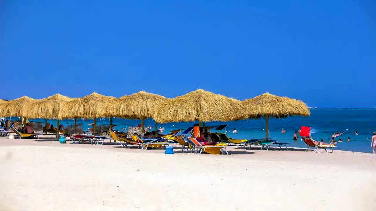 Hotel Caribbean World - Soma Bay